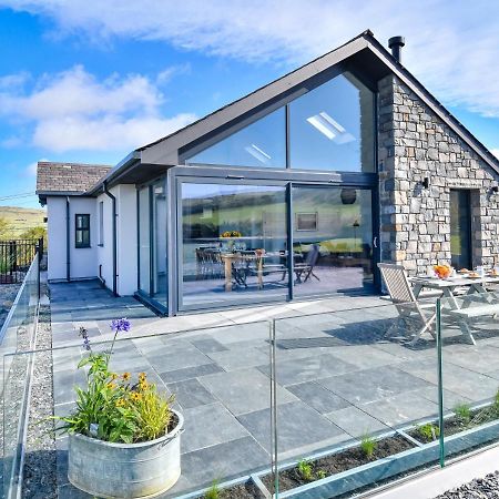 Villa Geufron House Aberdaron Exterior foto